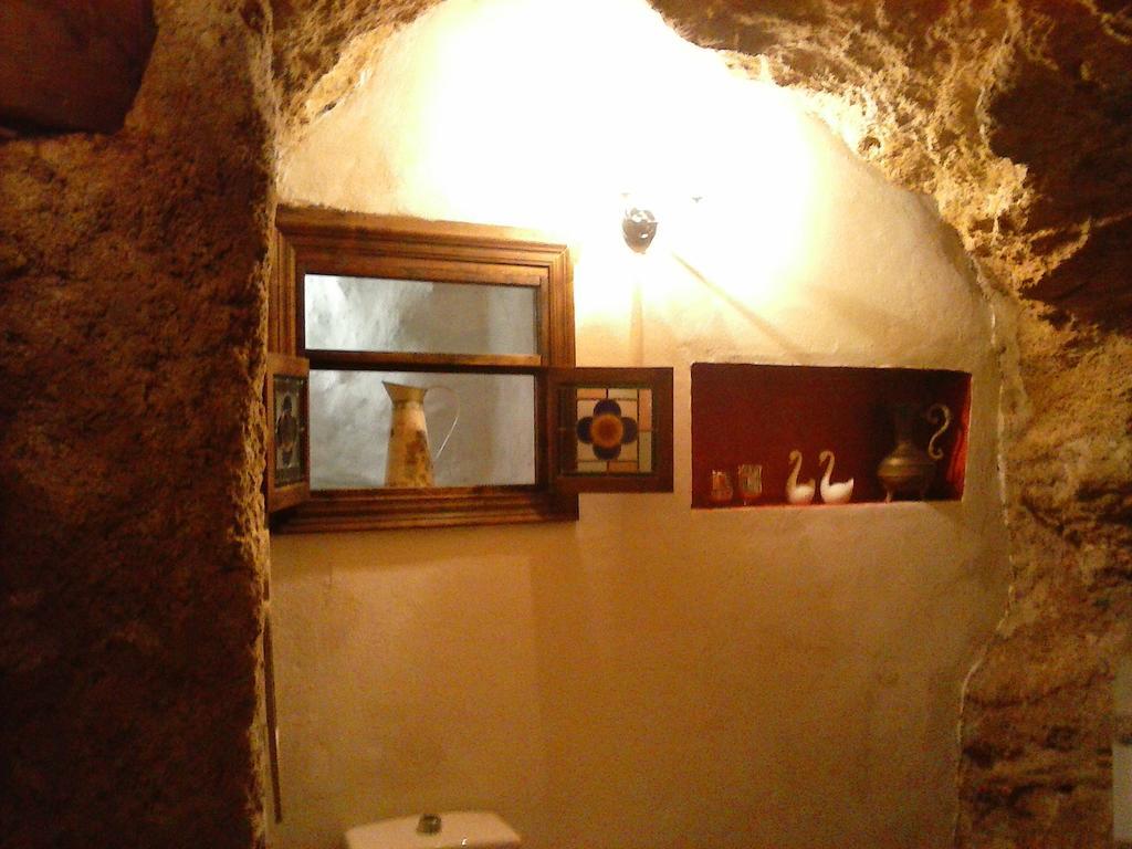 Casas Andrea La Cueva Apartment Vejer de la Frontera Room photo